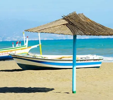 Con Vistas A 3 Minutos De La Playa Lägenhet
