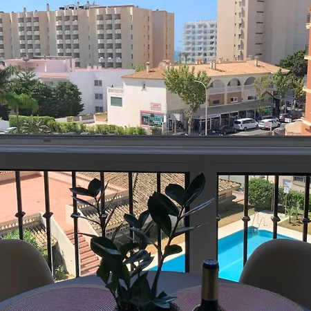 Con Vistas A 3 Minutos De La Playa *