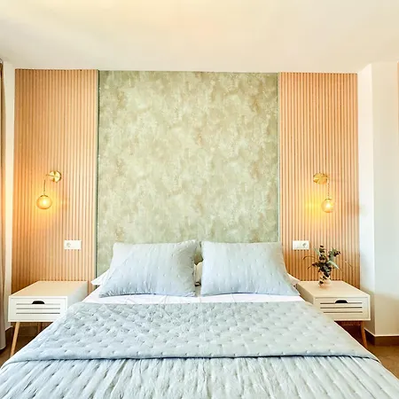 Apartamento A 3 Min De La Playa *