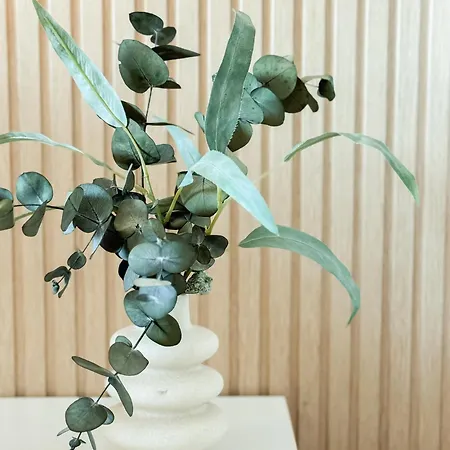 Con Vistas A 3 Minutos De La Playa Апартаменты