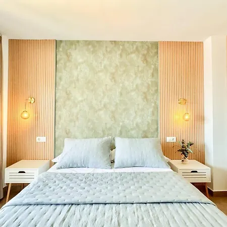 Appartement A 3 Min De La Playa Torremolinos