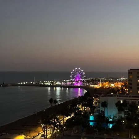 Appartement A 3 Min De La Playa *