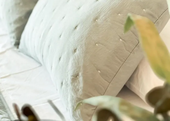 Апартаменты Con Vistas A 3 Minutos De La Playa *