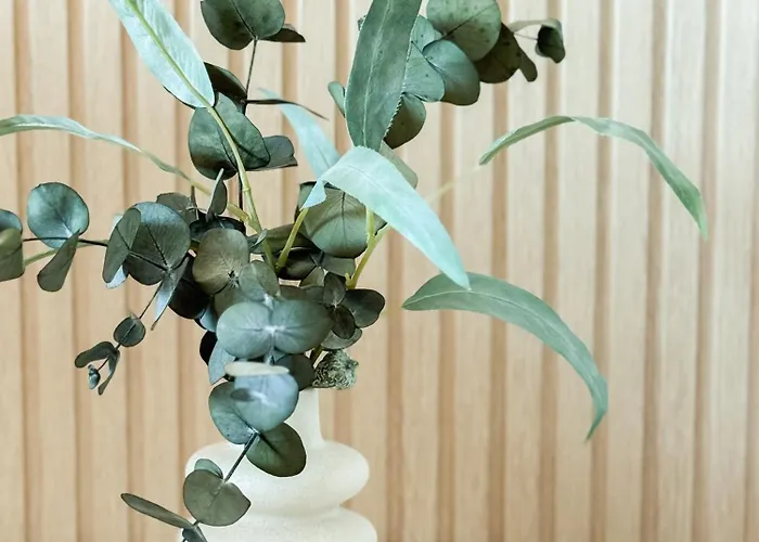 Con Vistas A 3 Minutos De La Playa Апартаменты