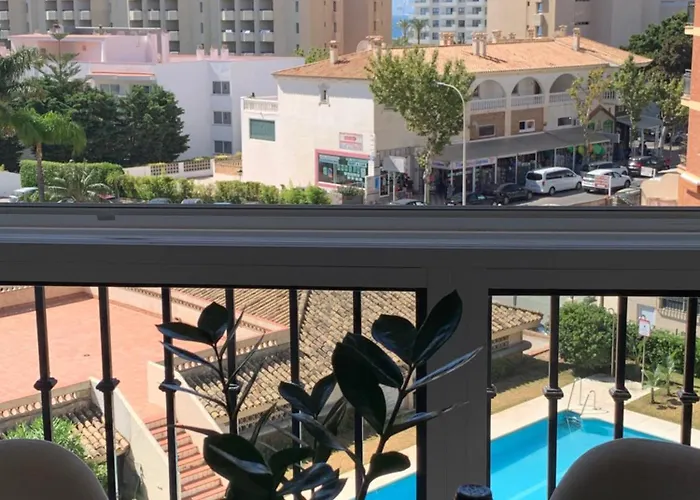 Con Vistas A 3 Minutos De La Playa *