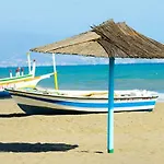 Con Vistas A 3 Minutos De La Playa Apartment