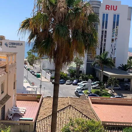 Con Vistas A 3 Minutos De La Playa Torremolinos