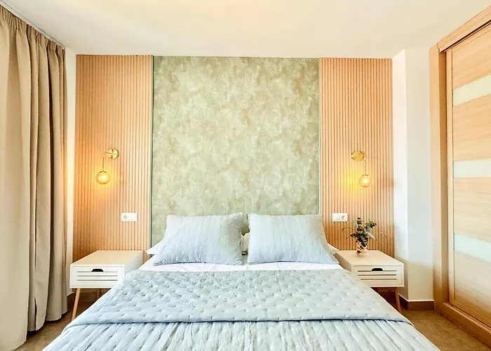 Con Vistas A 3 Minutos De La Playa *